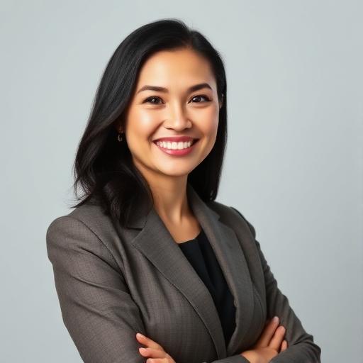 Portrait of Sofia, Customer Support